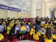 Thịt lợn bệnh "tuồn" vào nhiều trường mầm non, tiểu học ở Hà Nội: Lỗ hổng giám sát