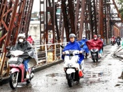 Miền Bắc lại sắp đón đợt không khí lạnh tiếp theo