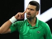 Nóng nhất thể thao sáng 1/4: Sếp lớn hé lộ lịch trình tiếp theo của Novak Djokovic