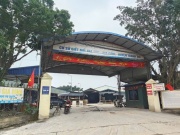 Vụ tiêu thụ gần 300 tấn lợn bệnh ở Hà Nội: Thu giữ cuốn sổ ghi chép việc ăn chia tiền 'làm luật'