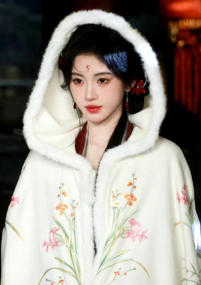 Đòn hiểm vào Cúc Tịnh Y - 5