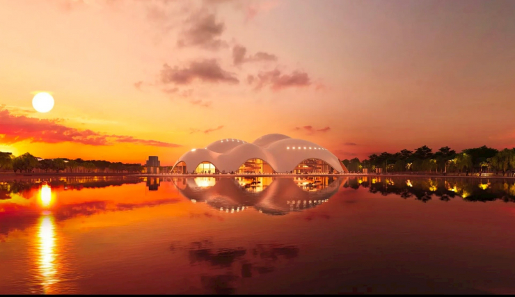 ‘Đại chỉnh trang’: Giữ hồn Hồ Tây, làm giàu thêm bản sắc - 14