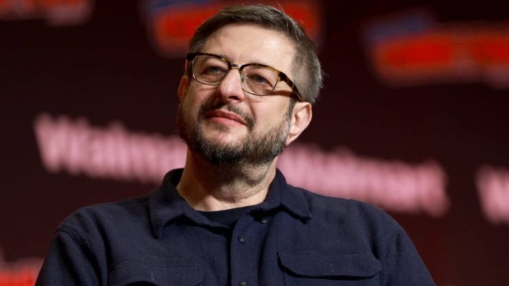 Eugene là diễn viên lồng tiếng kỳ cựu ở Mỹ.