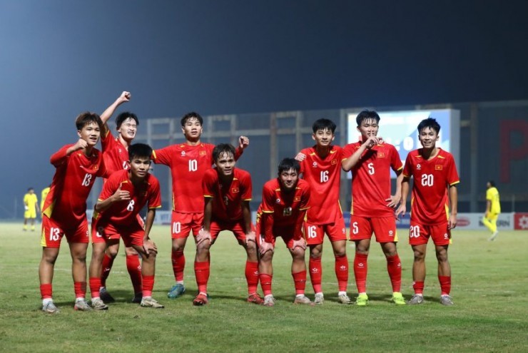 Lịch thi đấu U17 Đông Nam Á 2026, lịch thi đấu đội tuyển U17 Việt Nam mới nhất