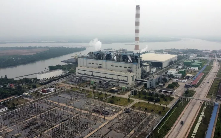 Công ty Cổ phần nhiệt điện Hải Phòng có 2 nhà máy nhiệt điện đặt trụ sở tại phường Nam Triệu (TP Hải Phòng). Nhà máy nhiệt điện Hải Phòng là một trong những đơn vị được xác định liên quan trong chuyên án điều tra các sai phạm về quan trắc môi trường mà Cục Cảnh sát phòng chống tội phạm môi trường (C05) phối hợp với Cơ quan CSĐT - Bộ Công an vừa khởi tố 74 bị can.