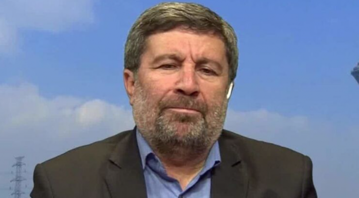 Iran bất ngờ đề xuất thành lập Hiệp ước Hormuz - 1