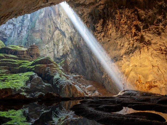 Hang Sơn Đoòng tiếp tục làm dậy sóng quốc tế