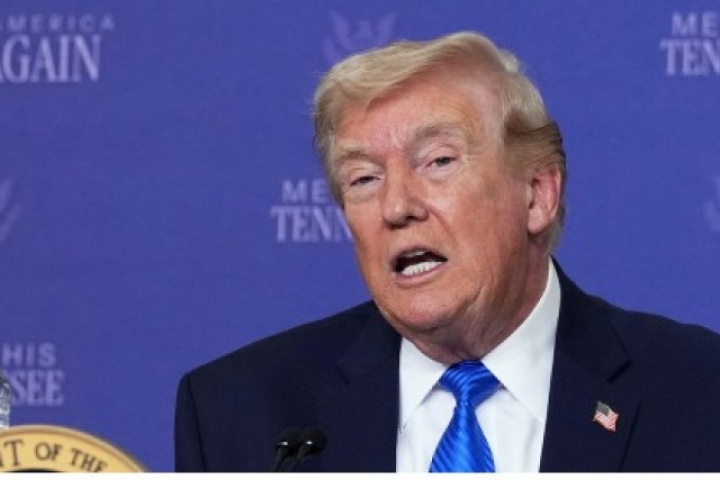 Ông Trump dọa rút Mỹ khỏi NATO, châu Âu lên tiếng phản ứng