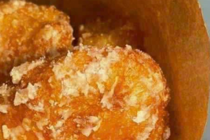 Bộ ba thực phẩm ăn sáng 'tàn phá' lá gan của bạn