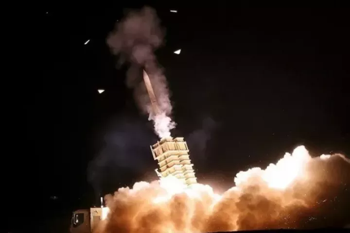 Tổng thống Trump cảnh báo tên lửa của Iran ‘có khả năng vươn tới lãnh thổ Mỹ’