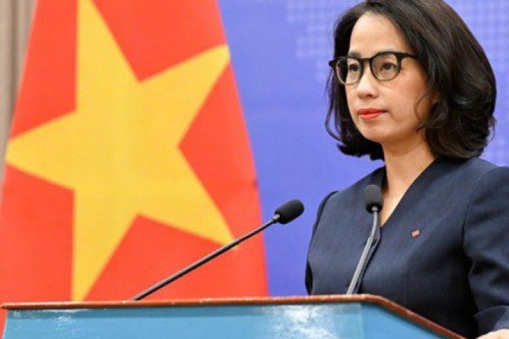 Việt Nam nêu quan điểm trước việc Cuba đối thoại với Mỹ