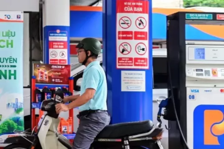 Bộ Công Thương ban hành kế hoạch hỏa tốc đảm bảo nguồn cung xăng dầu