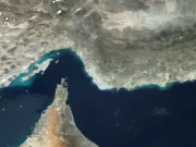 Iran đang triển khai thủ tục về việc tàu Việt Nam qua eo biển Hormuz