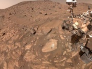 Robot NASA tìm ra nơi sự sống ngoài hành tinh từng trú ngụ?