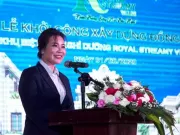 Thêm nhiều nhà đầu tư tố nữ đại gia Nguyễn Ngọc Tiền lừa bán dự án