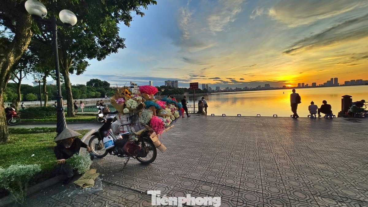 ‘Đại chỉnh trang’: Giữ hồn Hồ Tây, làm giàu thêm bản sắc - 9