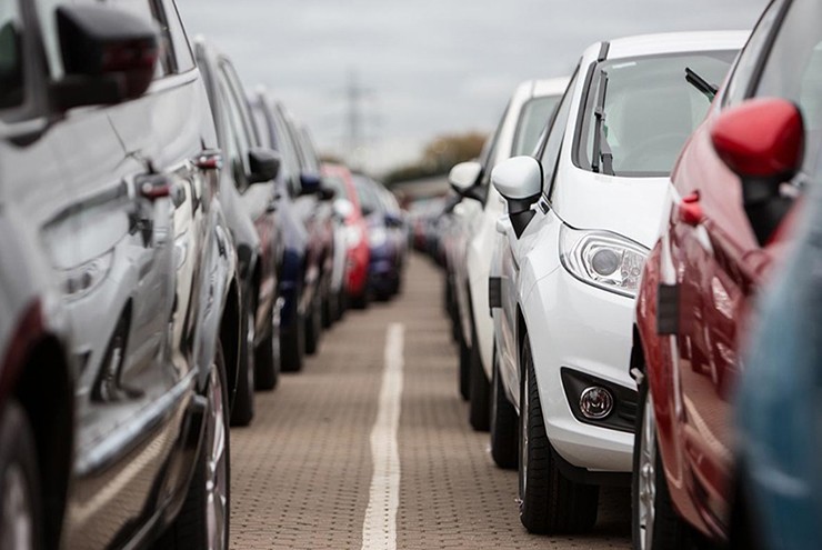 Pin xe điện sẽ bắt đầu suy giảm rõ rệt ở cột mốc 90.000 km.