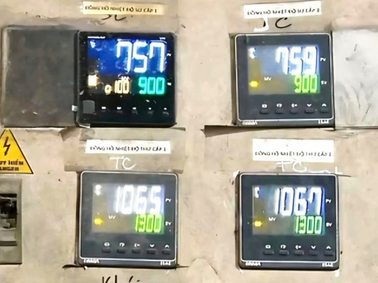 Bóc trần thủ đoạn pha loãng nồng độ chất ô nhiễm, chỉnh kết quả quan trắc từ xa