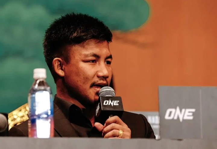 Nhận hơn 10 tỷ đồng, cao thủ muay Thái thách thức võ sĩ Nhật Bản - 2