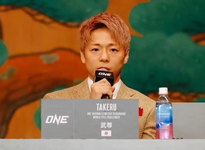 Nhận hơn 10 tỷ đồng, cao thủ muay Thái thách thức võ sĩ Nhật Bản - 3