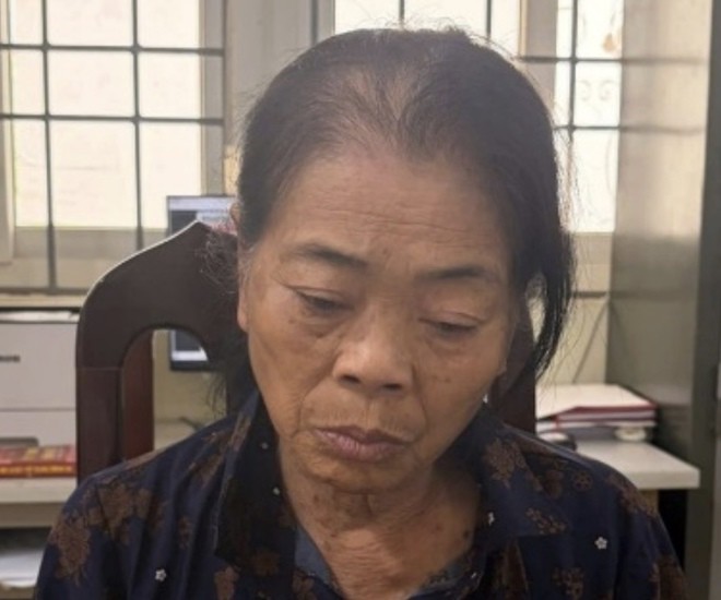 Mang máy cắt, gậy bóng chày phá két sắt, trộm 195 triệu đồng - 1