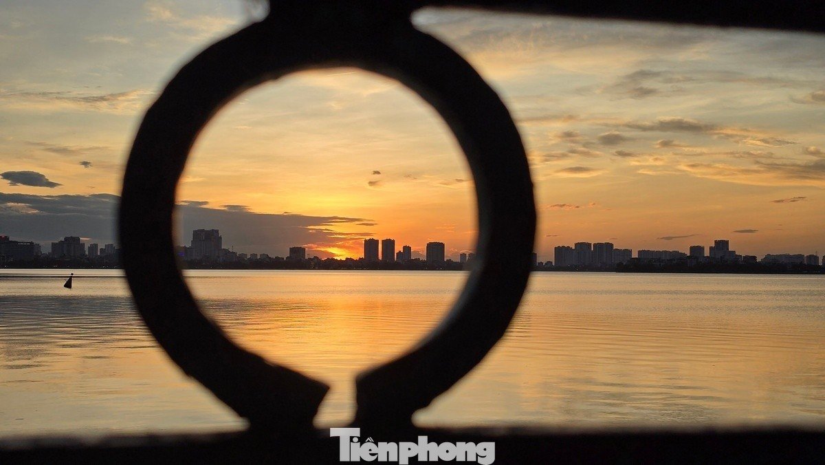 ‘Đại chỉnh trang’: Giữ hồn Hồ Tây, làm giàu thêm bản sắc - 10