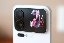 Xiaomi 18 Pro Max lộ diện: Camera 200MP, công nghệ HDR thế hệ mới