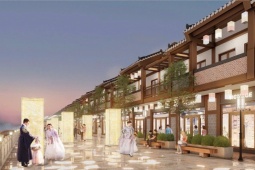 Xu hướng mới của khách Hàn Quốc: Từ nghỉ dưỡng biển đến khoáng nóng tại Việt Nam