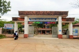 Lâm Đồng: Công an vào cuộc vụ nữ giáo viên bị phát tán ảnh nhạy cảm