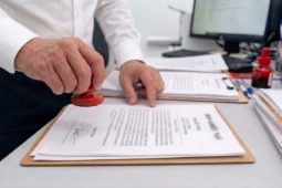 Những điều cần biết để không sai đơn khi làm thủ tục