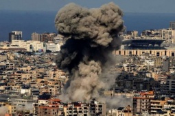 Các đồng minh của Iran sắp sửa khiến cuộc sống của Israel và Mỹ trở nên khó khăn hơn nhiều