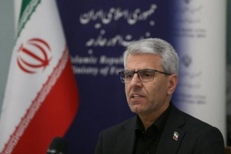 Iran tuyên bố chuẩn bị cho mọi kịch bản