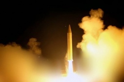 Iran phát tín hiệu cứng rắn, đáp trả lời đe dọa từ Tổng thống Mỹ Trump