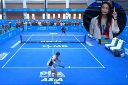Tranh cãi pickleball: Lý Hoàng Nam thắng nhờ vợ hô "bóng ngoài", số 4 thế giới thua đau