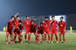 Lịch thi đấu U17 Đông Nam Á 2026, lịch thi đấu đội tuyển U17 Việt Nam mới nhất