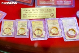 Nhà đầu tư cá nhân rút vốn khỏi vàng, đổ tiền sang ngân hàng và bất động sản