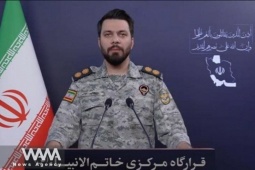 Iran: Các căn cứ chiến lược vẫn an toàn, chuẩn bị đáp trả khốc liệt