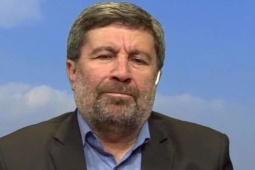 Iran bất ngờ đề xuất thành lập Hiệp ước Hormuz