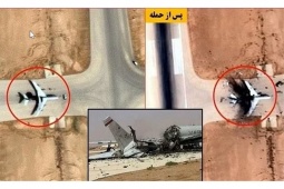 Độ chính xác phi thường của tên lửa Iran gây kinh ngạc cho Mỹ và đồng minh