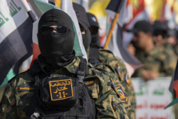 Điểm nóng xung đột ngày 2-4: Iraq “khổ” nhất vùng Vịnh, hứng đạn từ cả Mỹ lẫn Iran