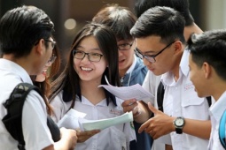 Danh sách hơn 115 trường công bố điểm chuẩn đại học bằng xét học bạ THPT 2026 mới nhất