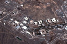 Mỹ lên kế hoạch chưa từng có trong lịch sử chiếm kho uranium của Iran