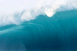 Sóng thần xuất hiện sau động đất mạnh ở Indonesia