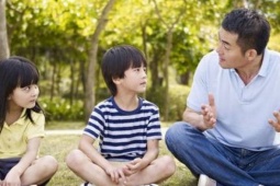 17 lời cha dạy về nhân tình thế thái: Bài học để đời về nghệ thuật nhìn người