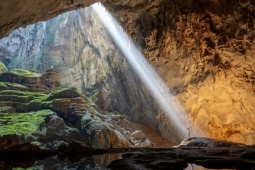 Hang Sơn Đoòng tiếp tục làm dậy sóng quốc tế