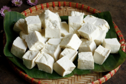 Thực đơn đậu phụ giúp Song Hye Kyo giảm 17 kg