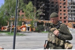 Ukraine đánh thẳng “mắt thần” phòng không Nga, mở hành lang tấn công sâu hậu cứ