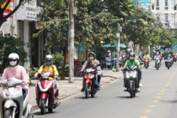 Vì sao Nam Bộ nắng nóng gay gắt dài ngày?