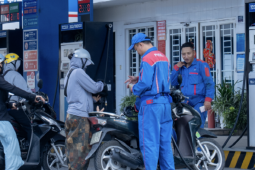 Quỹ Bình ổn giá xăng dầu 8.000 tỷ đồng tạm ứng từ ngân sách được chi thế nào?