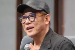 Tuyên bố của Lý Liên Kiệt